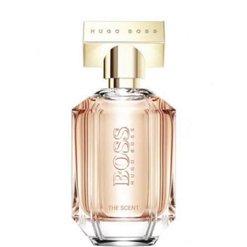 Hugo Boss The Scent Edp For Her 100ml Bayan Parfum Hugo Boss The Scent Edp For Her 100ml Bayan Parfum
