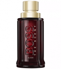 Hugo Boss The Scent Elixir Edp For Him 100ml Erkek Parfüm