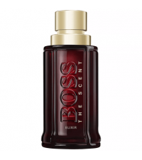 Hugo Boss The Scent Elixir Edp For Him 100ml Erkek Parfüm Hugo Boss The Scent Elixir Edp For Him 100ml Erkek Parfüm