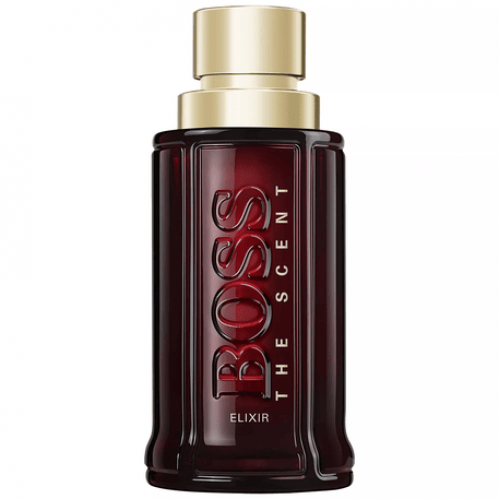 Hugo Boss The Scent Elixir Edp For Him 100ml Erkek Parfum Hugo Boss The Scent Elixir Edp For Him 100ml Erkek Parfum