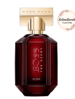 Hugo Boss The Scent Elixir For Her 100ml Bayan Parfum Hugo Boss The Scent Elixir For Her 100ml Bayan Parfum