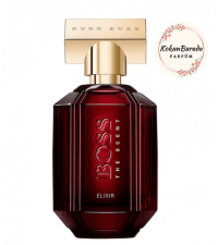 Hugo Boss The Scent Elixir For Her 100ml Bayan Parfüm