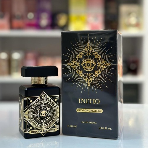 Initio Oud For Greatness Edp 90ml Unisex Parfum