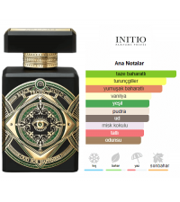 Initio Oud For Happiness Edp 90ml Unisex Parfüm Initio Oud For Happiness Edp 90ml Unisex Parfüm