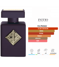 Initio Side Effect Edp 90ml Unisex Parfüm Initio Side Effect Edp 90ml Unisex Parfüm