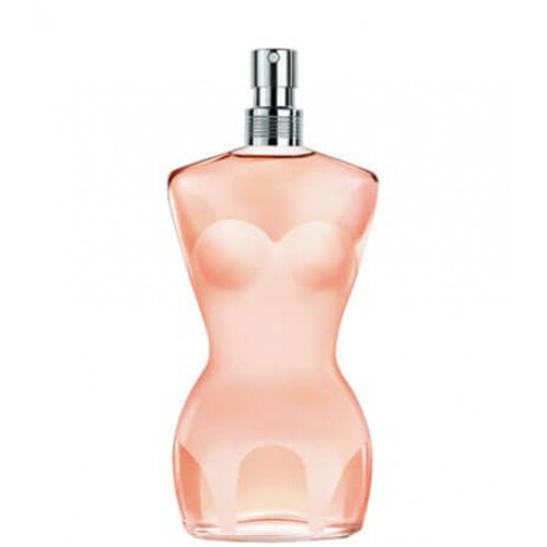 Jean Paul Gaultier Classique Edt 100ml Bayan Parfum Jean Paul Gaultier Classique Edt 100ml Bayan Parfum