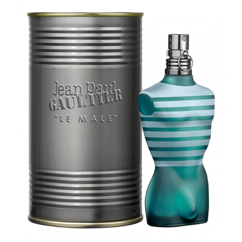 Jean Paul Gaultier Le Male Edt 125ml Edt Erkek Parfum