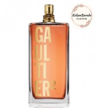 Jean Paul Gaultier Gaultier² 100ml Unisex Parfüm Jean Paul Gaultier Gaultier² 100ml Unisex Parfüm