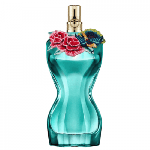 Jean Paul Gaultier La Belle Paradise Garden Edp 100ml Bayan Parfum Jean Paul Gaultier La Belle Paradise Garden Edp 100ml Bayan Parfum