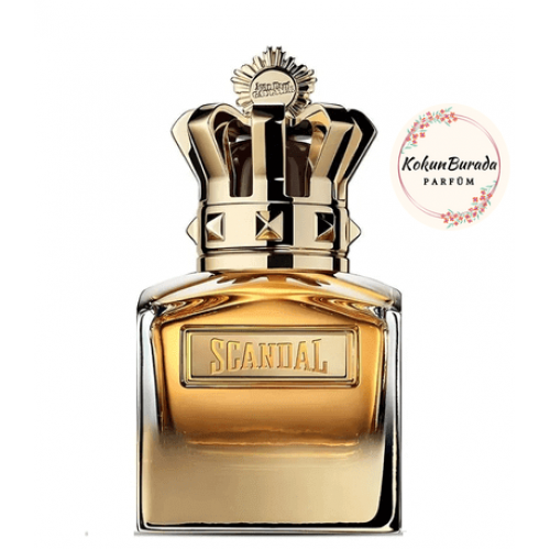 Jean Paul Gaultier Scandal Pour Homme Absolu 100ml Erkek Parfum Jean Paul Gaultier Scandal Pour Homme Absolu 100ml Erkek Parfum