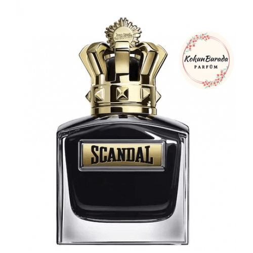 Jean Paul Gaultier Scandal Pour Homme Le Parfum 100ml Erkek Parfum Jean Paul Gaultier Scandal Pour Homme Le Parfum 100ml Erkek Parfum