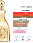 Jimmy Choo I Want Choo Le Parfum Edp 100ml Bayan Parfüm