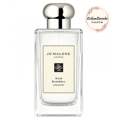 Jo Malone Wild Bluebell Cologne 100ml Bayan Parfum