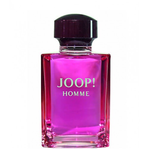Joop Homme Edt 125ml Erkek Parfum Joop Homme Edt 125ml Erkek Parfum