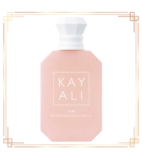 Kayali Boujee Marshmallow 81 Edp Intense 100ml Bayan Parfüm