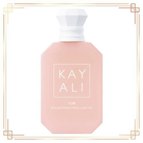 Kayali Boujee Marshmallow 81 Edp Intense 100ml Bayan Parfüm Kayali Boujee Marshmallow 81 Edp Intense 100ml Bayan Parfüm