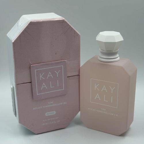 Kayali Boujee Marshmallow 81 Edp Intense 100ml Bayan Parfüm Kayali Boujee Marshmallow 81 Edp Intense 100ml Bayan Parfüm