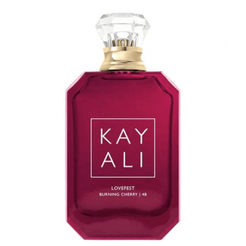 Kayali Lovefest Burning Cherry 48 Edp 100ml Unisex Parfum