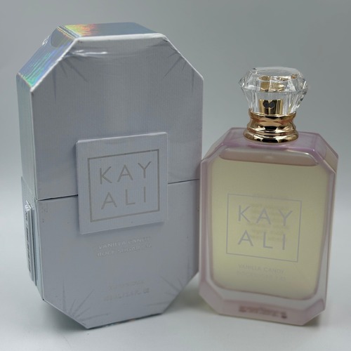 Kayali Vanilla Candy Rock Sugar 42 Edp 100ml Bayan Parfum Kayali Vanilla Candy Rock Sugar 42 Edp 100ml Bayan Parfum