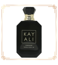 Kayali Oudgasm Vanilla Oud 36 Edp Intense 100ml Unisex Parfüm