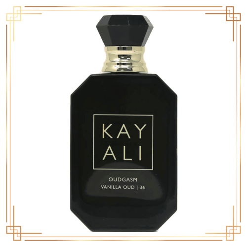 Kayali Oudgasm Vanilla Oud 36 Edp Intense 100ml Unisex Parfüm