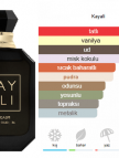 Kayali Oudgasm Vanilla Oud 36 Edp Intense 100ml Unisex Parfüm