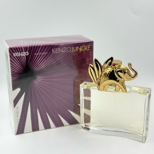Kenzo Jungle Edp L'Elephant 100ml Bayan Parfum Kenzo Jungle Edp L'Elephant 100ml Bayan Parfum