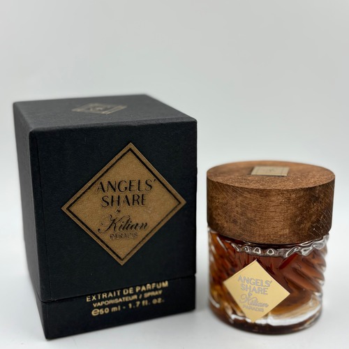 Kilian Angels Share Paradis Extrait 50ml Unisex Parfüm Kilian Angels Share Paradis Extrait 50ml Unisex Parfüm