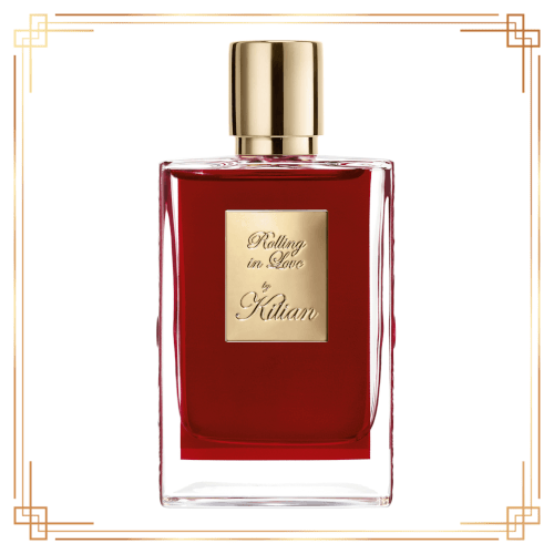 Kilian Rolling in Love Edp 50ml Bayan Parfüm Kilian Rolling in Love Edp 50ml Bayan Parfüm