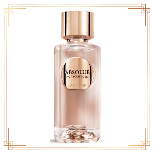 Lancome Absolue Not Your Rose Edp 100ml Bayan Parfüm Lancome Absolue Not Your Rose Edp 100ml Bayan Parfüm