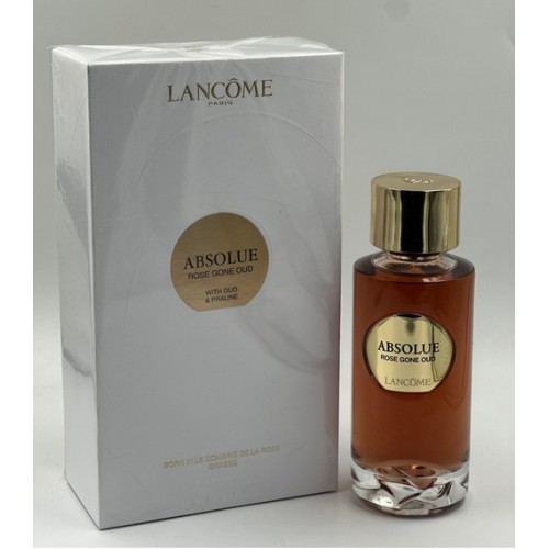 Lancome Absolue Rose Gone Oud Edp 100ml Bayan Parfüm