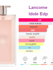 Lancome Idole Edp 75ml Bayan Parfum