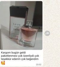 Lancome La Vie Est Belle Edp 75ml Bayan Parfüm