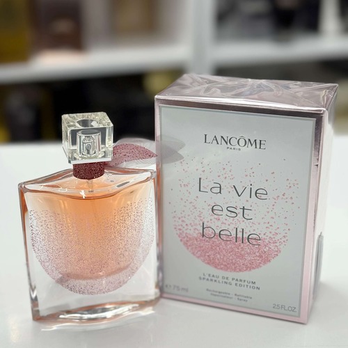 Lancome La Vie Est Belle Sparkling Edition Edp 75ml Bayan Parfüm