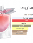 Lancome La Vie Est Belle Sparkling Edition Edp 75ml Bayan Parfüm