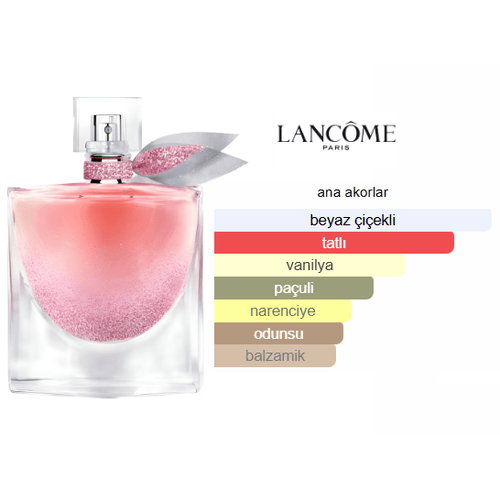 Lancome La Vie Est Belle Sparkling Edition Edp 75ml Bayan Parfüm