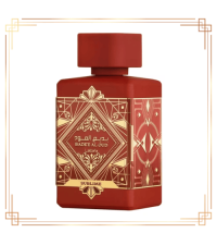 Lattafa Bade'e Al Oud Sublime 100ml Unisex Parfüm