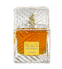 Lattafa Khamrah Edp 100ml Unisex Parfüm