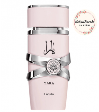 Lattafa Yara Edp 100ml Bayan Parfüm Lattafa Yara Edp 100ml Bayan Parfüm