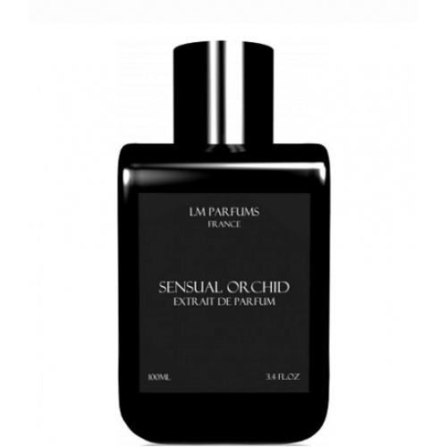 Laurent Mazzone Sensual Orchid Edp 100ml Bayan Parfum