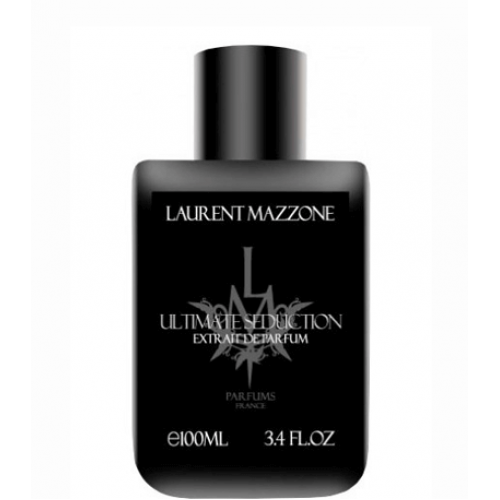 Laurent Mazzone Ultimate Seduction Edp 100ml Unisex Parfum