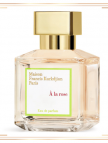 Maison Francis Kurkdjian A La Rose Edp 70ml Bayan Parfum Maison Francis Kurkdjian A La Rose Edp 70ml Bayan Parfum