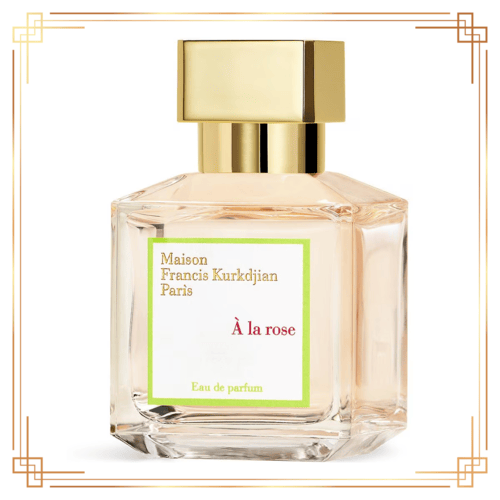 Maison Francis Kurkdjian A La Rose Edp 70ml Bayan Parfum Maison Francis Kurkdjian A La Rose Edp 70ml Bayan Parfum