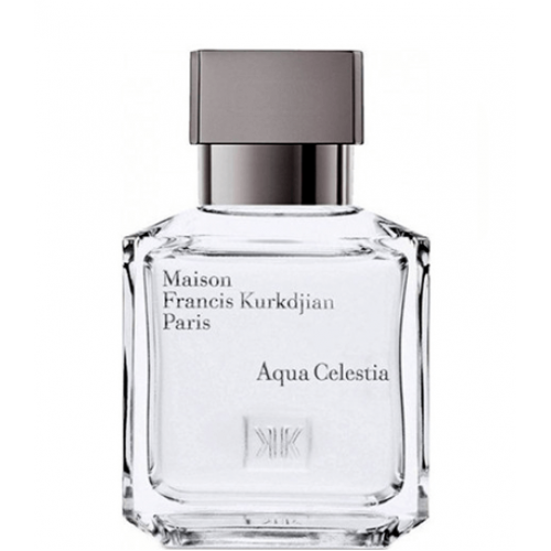 Maison Francis Kurkdjian Aqua Celestia Edp 70ml Unisex Parfum