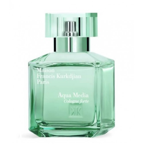Maison Francis Kurkdjian Aqua Media Cologne Forte Edp 70ml Unisex Parfum