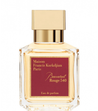 Maison Francis Kurkdjian Baccarat Rouge 540 Edp 70ml Unisex Parfüm