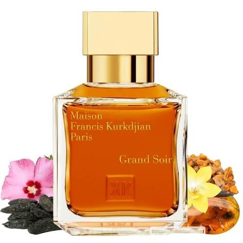 Maison Francis Kurkdjian Grand Soir Edp 70ml Erkek Parfum