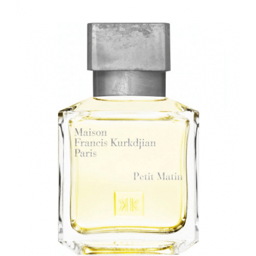 Maison Francis Kurkdjian Petit Matin Edp 70ml Unisex Parfum Maison Francis Kurkdjian Petit Matin Edp 70ml Unisex Parfum