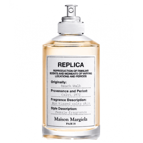Maison Margiela Replica Beach Walk Edt 100ml Bayan Parfum Maison Margiela Replica Beach Walk Edt 100ml Bayan Parfum