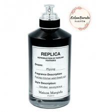Maison Margiela Replica Flaying Edp 100ml Unisex Parfüm Maison Margiela Replica Flaying Edp 100ml Unisex Parfüm